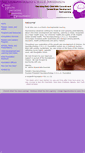 Mobile Screenshot of childhealthlearn.org